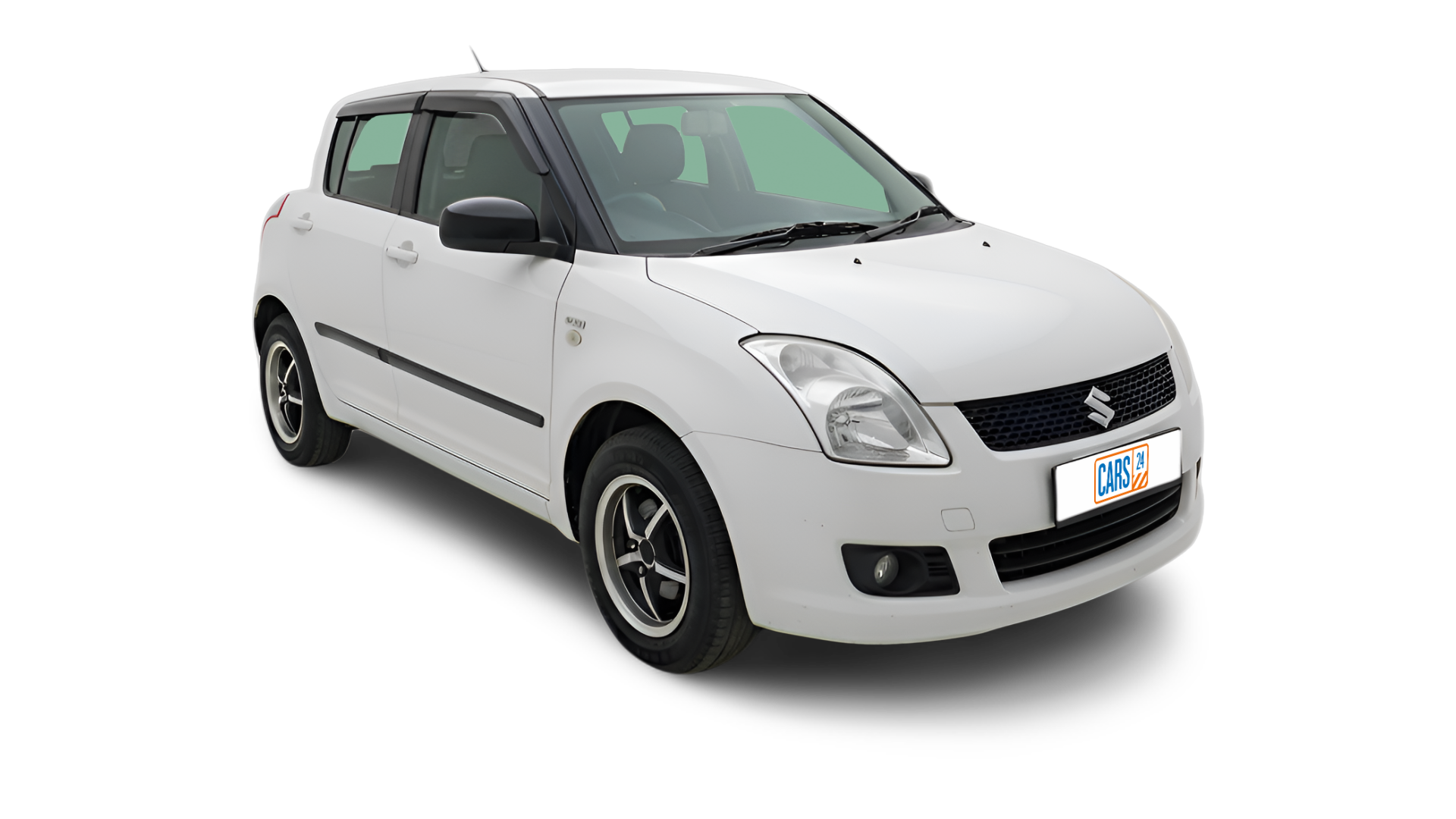 Maruti Swift-img